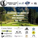 2022 Golf Day Winners